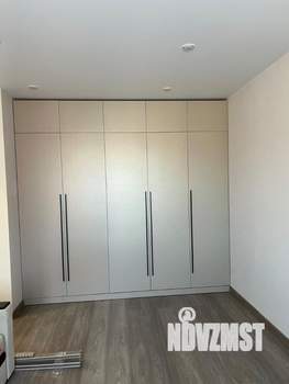 1-к квартира, на длительный срок, 36м2, 8/10 этаж