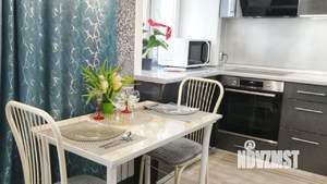 1-к квартира, посуточно, 31м2, 9/9 этаж