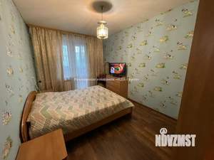 2-к квартира, на длительный срок, 52м2, 2/10 этаж