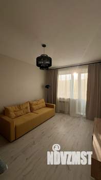 1-к квартира, на длительный срок, 36м2, 6/10 этаж