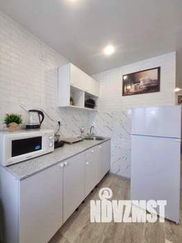 1-к квартира, посуточно, 32м2, 1/1 этаж