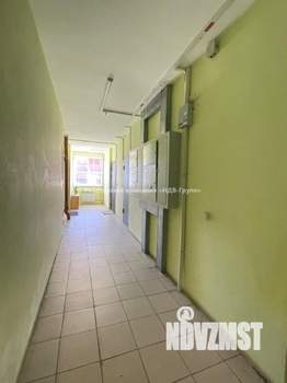 Студия квартира, на длительный срок, 20м2, 1/5 этаж