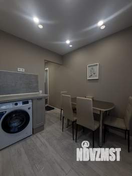 1-к квартира, посуточно, 33м2, 10/10 этаж