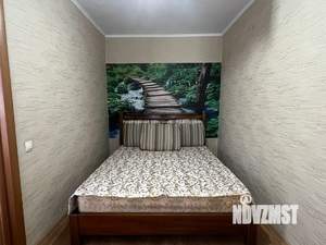 2-к квартира, на длительный срок, 43м2, 2/3 этаж