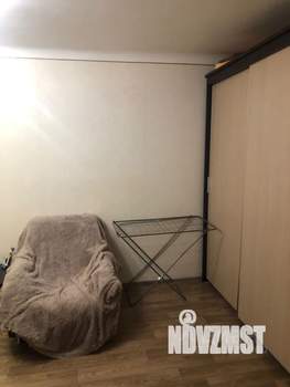 2-к квартира, на длительный срок, 45м2, 2/5 этаж