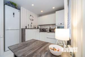 2-к квартира, на длительный срок, 45м2, 4/4 этаж