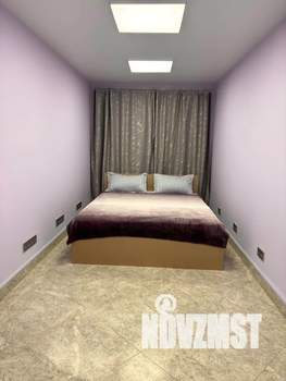 2-к квартира, посуточно, 55м2, 1/5 этаж