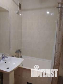 3-к квартира, посуточно, 69м2, 1/10 этаж