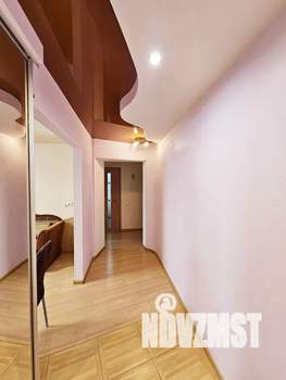 3-к квартира, посуточно, 70м2, 4/10 этаж