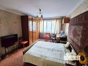 4-к квартира, на длительный срок, 75м2, 4/5 этаж