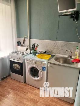 1-к квартира, посуточно, 35м2, 4/9 этаж