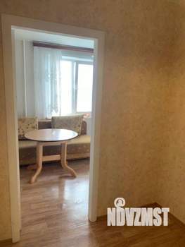 1-к квартира, на длительный срок, 40м2, 7/12 этаж