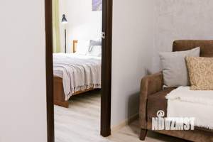 2-к квартира, посуточно, 44м2, 5/10 этаж