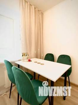 1-к квартира, посуточно, 35м2, 1/5 этаж