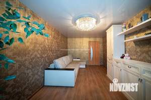 2-к квартира, на длительный срок, 65м2, 4/6 этаж