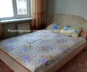 1-к квартира, на длительный срок, 31м2, 3/5 этаж