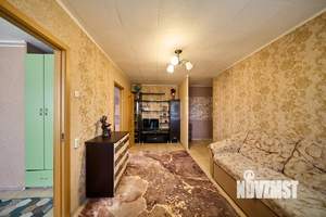 3-к квартира, на длительный срок, 48м2, 3/5 этаж