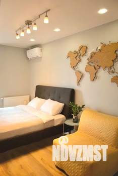 Студия квартира, посуточно, 29м2, 8/18 этаж