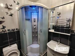 Студия квартира, на длительный срок, 32м2, 5/7 этаж