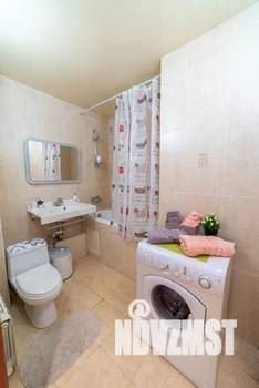 2-к квартира, посуточно, 50м2, 5/5 этаж