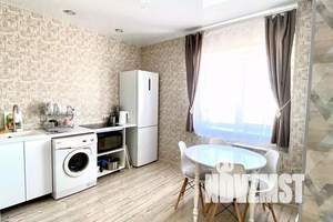 2-к квартира, посуточно, 50м2, 10/25 этаж