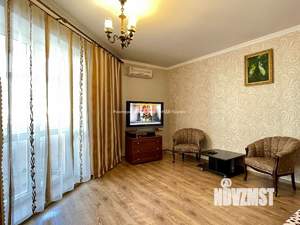 2-к квартира, на длительный срок, 56м2, 5/25 этаж