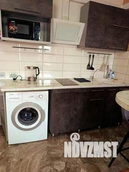 1-к квартира, посуточно, 32м2, 1/1 этаж