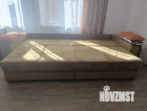 3-к квартира, посуточно, 110м2, 1/1 этаж