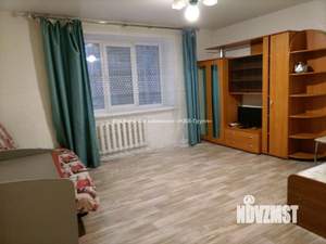 1-к квартира, на длительный срок, 31м2, 1/5 этаж