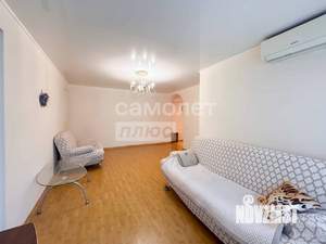 2-к квартира, на длительный срок, 45м2, 4/5 этаж