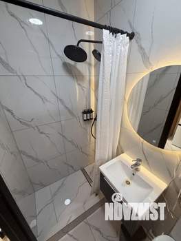 1-к квартира, посуточно, 19м2, 1/1 этаж