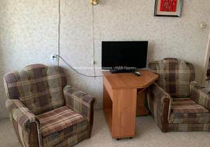 1-к квартира, на длительный срок, 36м2, 4/10 этаж