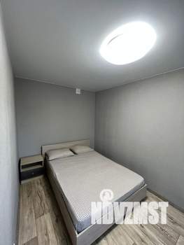 2-к квартира, посуточно, 52м2, 1/1 этаж