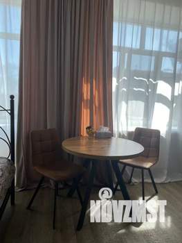 Студия квартира, посуточно, 28м2, 2/2 этаж