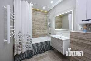 3-к квартира, на длительный срок, 114м2, 5/19 этаж