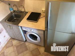 1-к квартира, посуточно, 30м2, 4/9 этаж