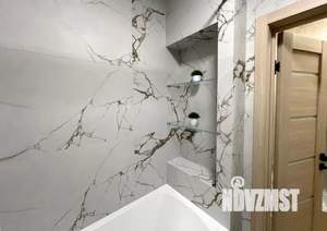 1-к квартира, посуточно, 30м2, 4/20 этаж