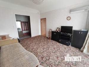 2-к квартира, на длительный срок, 58м2, 4/5 этаж
