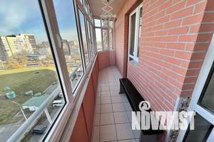 3-к квартира, посуточно, 75м2, 8/20 этаж