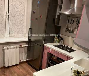 2-к квартира, на длительный срок, 40м2, 3/5 этаж