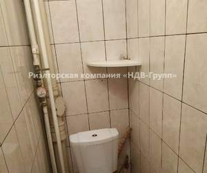 2-к квартира, на длительный срок, 59м2, 2/10 этаж