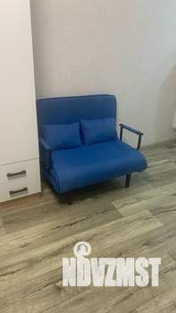 1-к квартира, посуточно, 24м2, 6/6 этаж