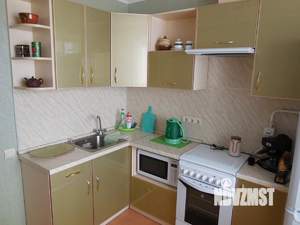 1-к квартира, посуточно, 42м2, 12/14 этаж