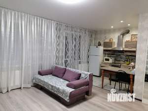 Студия квартира, на длительный срок, 30м2, 1/9 этаж