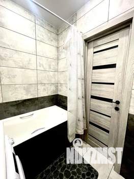 2-к квартира, посуточно, 45м2, 18/20 этаж