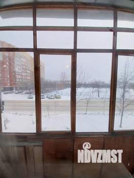 1-к квартира, на длительный срок, 32м2, 2/5 этаж