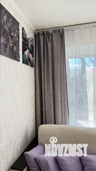 Студия квартира, посуточно, 20м2, 2/5 этаж