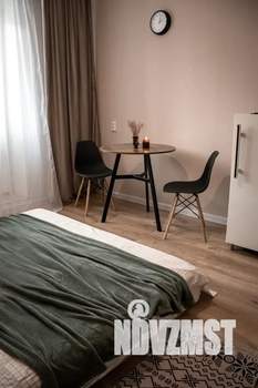 Студия квартира, посуточно, 20м2, 3/5 этаж