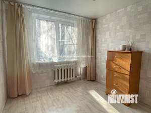 2-к квартира, на длительный срок, 50м2, 2/9 этаж