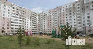 1-к квартира, на длительный срок, 33м2, 3/10 этаж